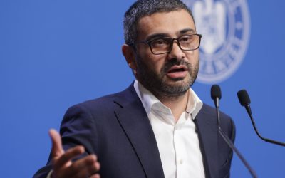 Manole explică majorările salariale pentru bugetari: Când și cum vin banii