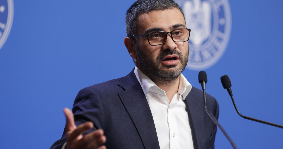 Manole explică majorările salariale pentru bugetari: Când și cum vin banii
