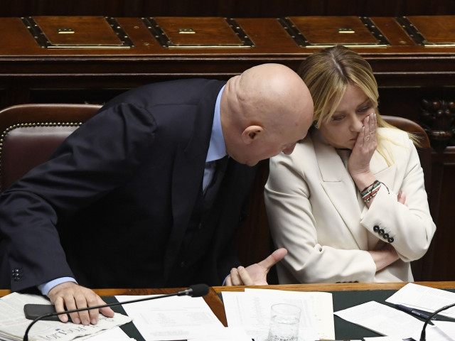 Italia își anunță oficial decizia finală după apelul Giorgiei Meloni