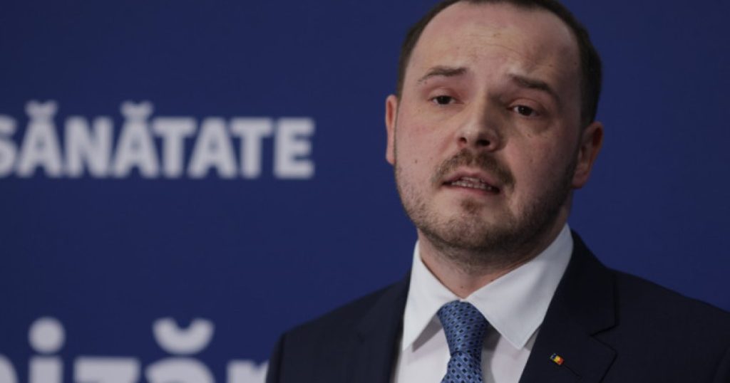 Ministrul Sănătății, Alexandru Rogobete, a lansat recent o inițiativă care ar putea aduce beneficii semnificative pentru pacienți, în timp ce aduce în discuție unele aspecte legate de datoriile către compania farmaceutică Pfizer