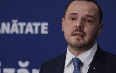 Ministrul Sănătății, Alexandru Rogobete, a lansat recent o inițiativă care ar putea aduce beneficii semnificative pentru pacienți, în timp ce aduce în discuție unele aspecte legate de datoriile către compania farmaceutică Pfizer