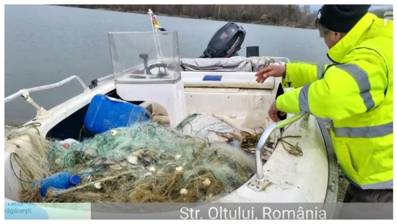 Garda Națională de Mediu a intensificat controalele pentru combaterea pescuitului ilegal În ultimele două săptămâni, Garda Națională de Mediu a desfășurat o serie de controale ample în tot țara, concentrându-se pe activități de prevenire a pescuitului ilegal și protejarea resurselor naturale