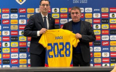 Hagi, mărturisiri tulburătoare: „Mi-e frică să spun ce anume”