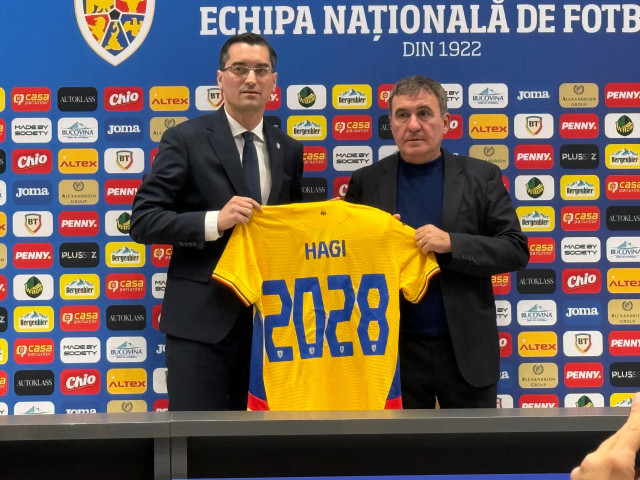 Hagi, mărturisiri tulburătoare: „Mi-e frică să spun ce anume”