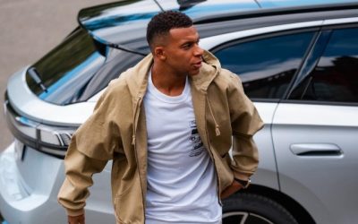 Kylian Mbappe tăcut după ce a anunțat retragerea de la națională: „Îmi voi aminti toată viața ce mi-a zis”