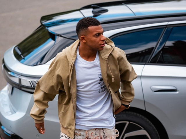 Kylian Mbappe tăcut după ce a anunțat retragerea de la națională: „Îmi voi aminti toată viața ce mi-a zis”