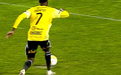 FC Argeș, acuze după eșecul din Cupa României: Penalty incorect pentru U Cluj