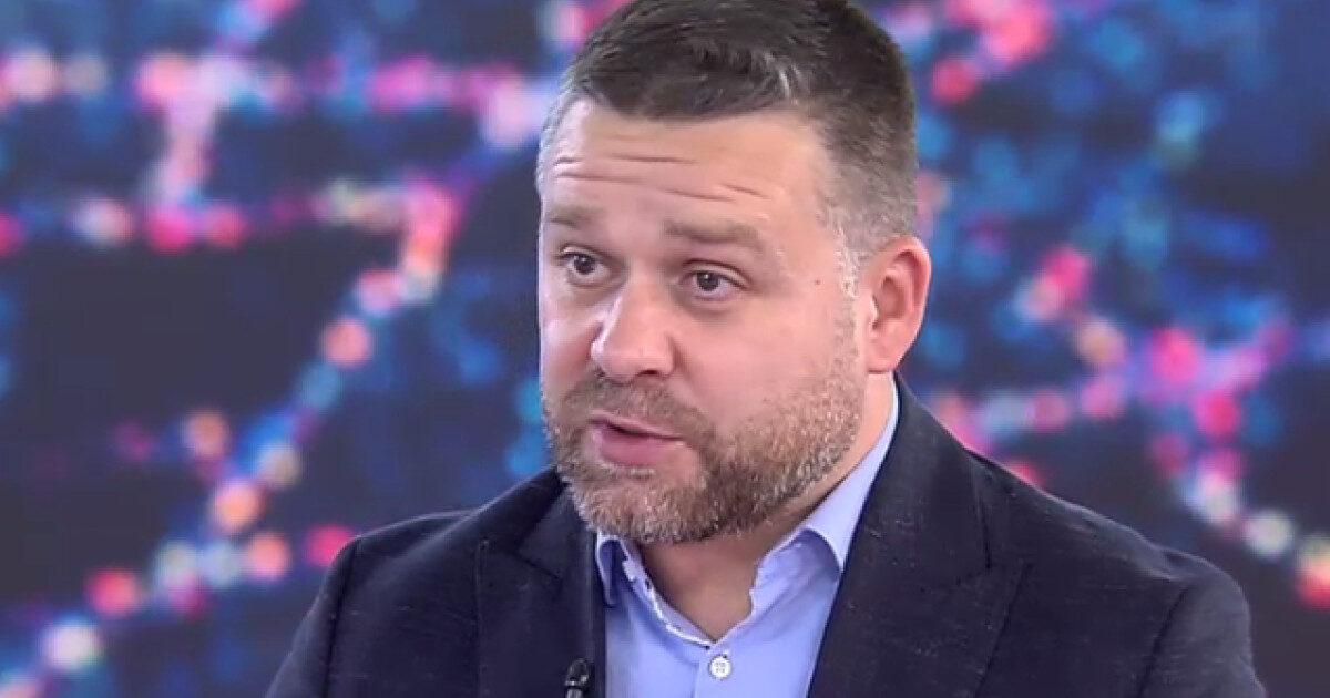 Numărul 2 PNL, direct la Digi24 după discuțiile de la Cotroceni
