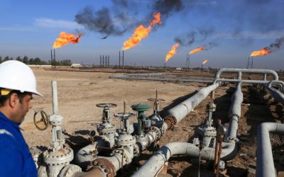 Occidentul, în pericol: Soluția salvatoare din crizele petrolului, testată cu succes
