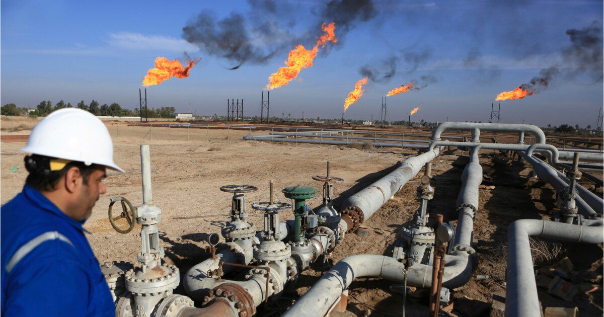 Occidentul, în pericol: Soluția salvatoare din crizele petrolului, testată cu succes