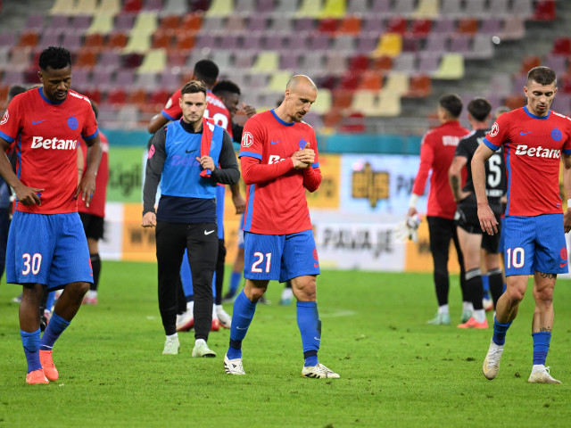 Verdict dur pentru Vlad Chiricheș: Gigi Becali anunță ”Adio”!