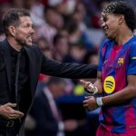 Simeone, despre Barcelona după triumful de pe Camp Nou: Ce a zis antrenorul