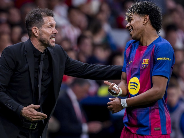 Simeone, despre Barcelona după triumful de pe Camp Nou: Ce a zis antrenorul