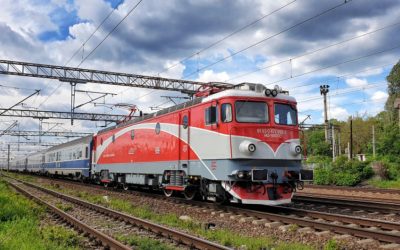 România, gigant feroviar: Tunel de 1 miliard € și 10 km lungime