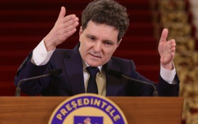 Reacții în lanț după numirile lui Nicușor Dan: Liderii politici, în tabere opuse