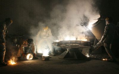 Iran: Programul nuclear, pe masa negocierilor cu SUA! Amenințare nucleară?