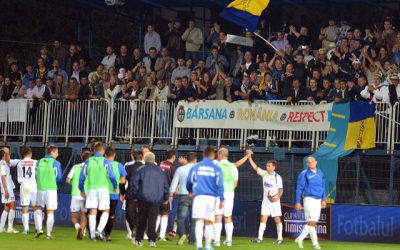 Revenirea istorică: ECHIPA FANTASTICĂ revine acasă cu 1,8 milioane € după meciul-șoc din România