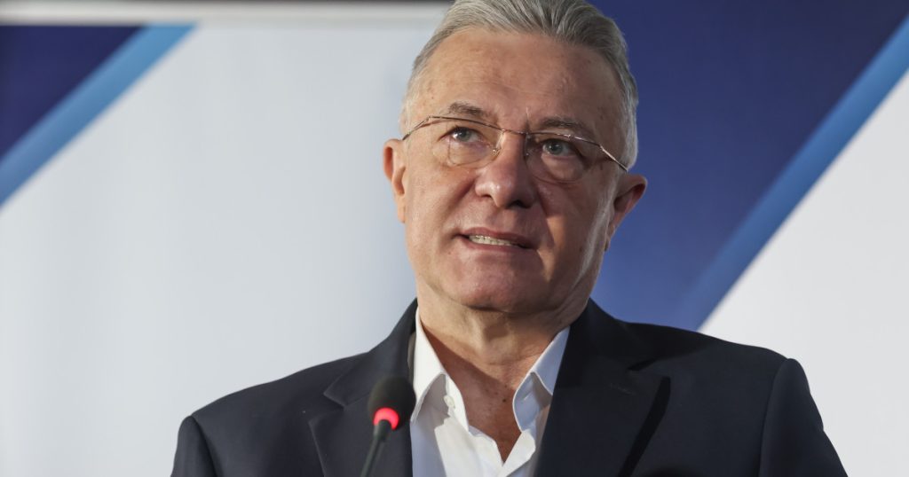 Criza politică lovește România? Diaconescu: „Lumea s-a rupt!”