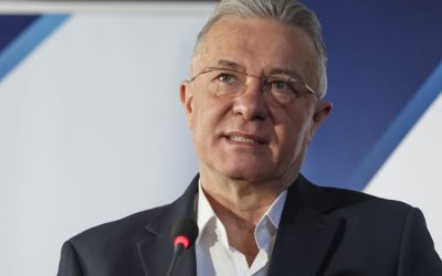 Criza politică lovește România? Diaconescu: „Lumea s-a rupt!”
