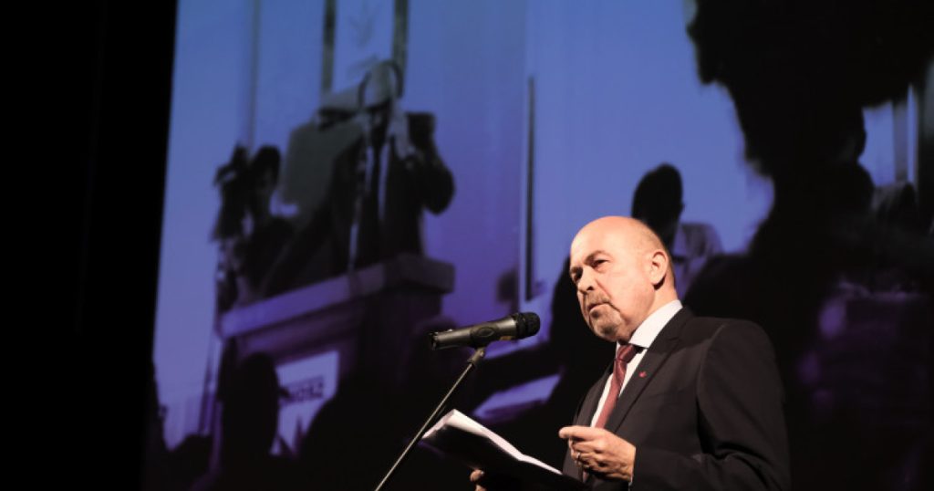 Marko Bela: Apropieri riscante de Viktor Orban. UDMR, criticată pentru alianță