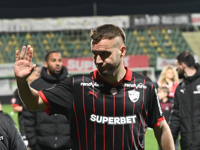Pușcaș, VÂNDUT de Dinamo? Nicolescu: „O decizie trebuie luată”