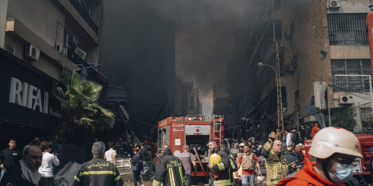 Netanyahu: Lovituri contra Hezbollah. Kallas vrea armistițiu extins în Liban