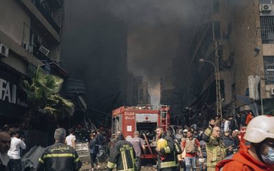 Războiul din Orientul Mijlociu a intrat în ziua 41, cu un armistițiu fragil între Statele Unite ale Americii și Iran, în timp ce Israelul a anunțat că va continua loviturile împotriva grupării Hezbollah