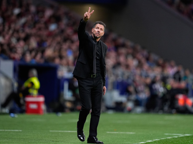 Antrenorul Atlético Madrid, Diego Simeone, a avut o reacție dură după eșecul echipei sale în meciul cu FC Barcelona, încheiat cu un scor de 0-4