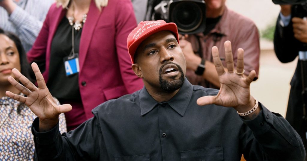 Guvernul britanic intenționează să interzică accesul lui Kanye West în Regatul Unit Guvernul Marii Britanii a decis să refuze accesul rapperului american Kanye West pe teritoriul țării, în contextul concertelor pe care artistul urma să le susțină în Londra