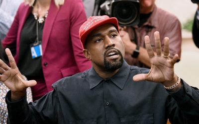 Guvernul britanic intenționează să interzică accesul lui Kanye West în Regatul Unit Guvernul Marii Britanii a decis să refuze accesul rapperului american Kanye West pe teritoriul țării, în contextul concertelor pe care artistul urma să le susțină în Londra