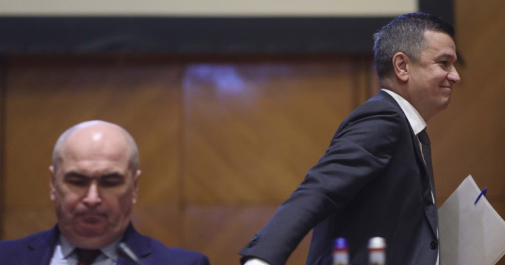 Miniștrii PSD demisionează joi. Guvernul Bolojan, în pericol? Moțiune de cenzură?