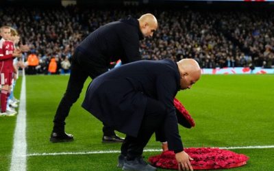 Un nou ”pariu” se pare că este pe cale să fie pierdut în fotbalul european, odată cu zvonurile privind o schimbare iminentă pe banca tehnică a unui club de renume