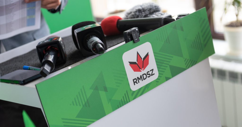 Udmeristul despre Orban: „Nu am greșit”. Cum vede viitorul cu Budapesta