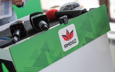 Udmeristul despre Orban: „Nu am greșit”. Cum vede viitorul cu Budapesta