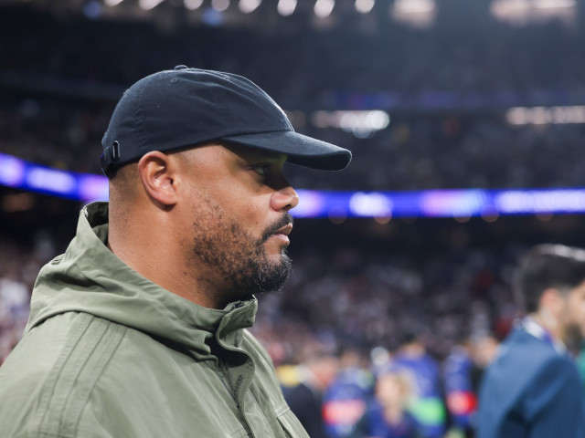 Kompany, după Real Madrid – Bayern: Verdictul antrenorului, de necrezut!