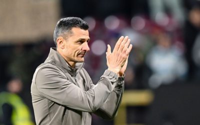 Rapid anunță viitorul lui Costel Gâlcă: Ce se întâmplă cu antrenorul