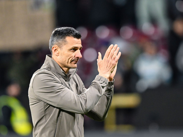 Rapid anunță viitorul lui Costel Gâlcă: Ce se întâmplă cu antrenorul