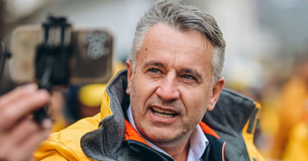 Deputat AUR, trimis în judecată după declarațiile privind alegerile din 2024