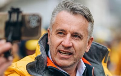 Deputat AUR, trimis în judecată după declarațiile privind alegerile din 2024