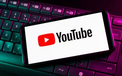 YouTube, platforma care a revoluționat modul în care consumăm conținut video, a împlinit recent aproape două decenii de la lansare