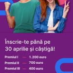 Young Business Minds revine: Înscrieri deschise pentru liceenii din București până pe 30 aprilie