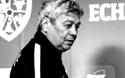 O decizie surprinzătoare a Federației Române de Fotbal (FRF) a dus la suspendarea pe o perioadă nedeterminată a oricărei activități legate de fotbal a numelui Mircea Lucescu