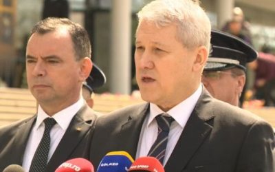 Predoiu vrea stadionul Dinamo, denumit după Mircea Lucescu: „Am decis”