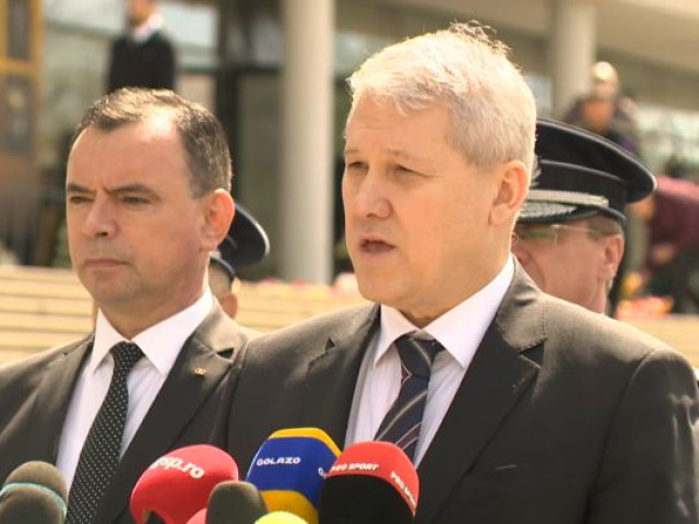 Predoiu vrea stadionul Dinamo, denumit după Mircea Lucescu: „Am decis”