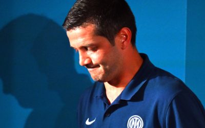 Out! Lovitură grea pentru Cristi Chivu la Inter