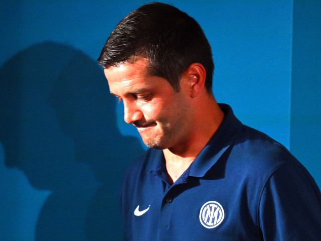 Out! Lovitură grea pentru Cristi Chivu la Inter