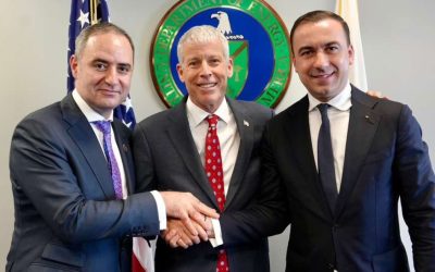 Bogdan Ivan, vestea bună: România ia 500 mil. dolari pentru gaze