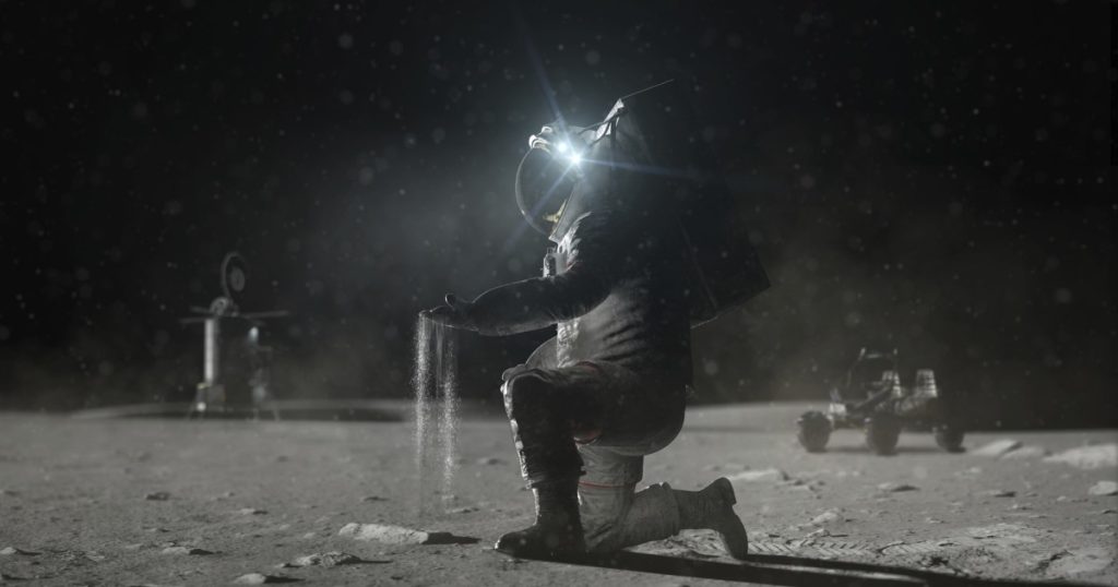 Artemis II, visul lunar reîncepe: Cât de aproape de o nouă aselenizare