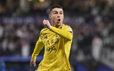 Cristiano Ronaldo se află în centrul unui scandal de proporții în Arabia Saudită, după ce o fotografie cu el a stârnit controverse majore