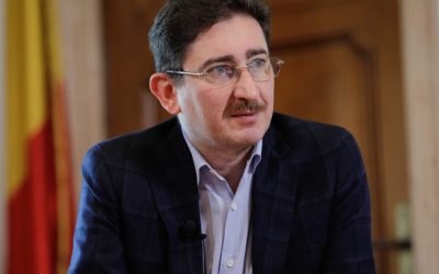 Chirițoiu, despre ROBOR: Amenzi substanțiale în cazul unor nereguli